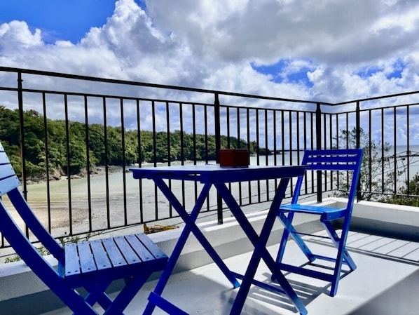 Terrace/patio - Hundred Days Hotel (Higashi)