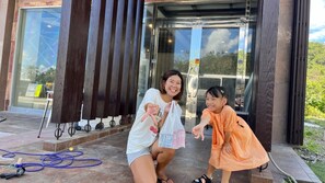 Exterior - Hundred Days Hotel (Higashi)