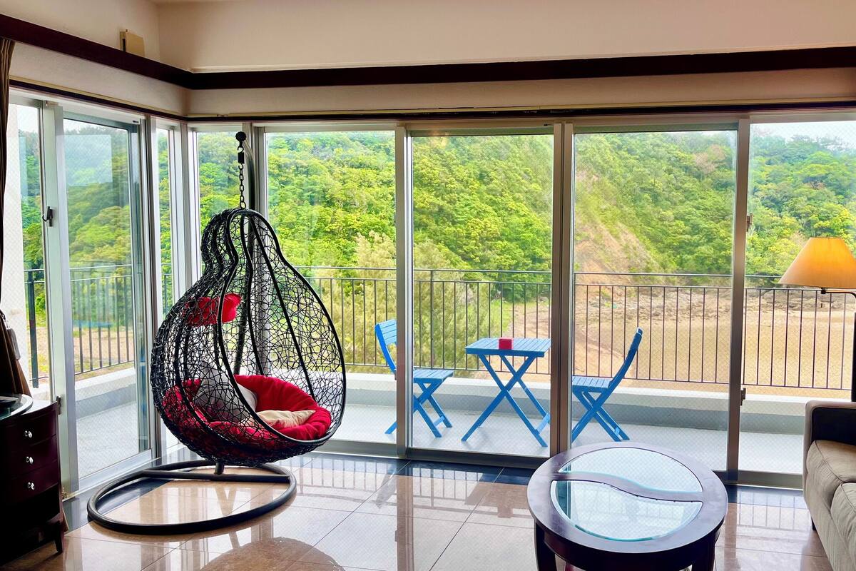 Royal Room, Non Smoking | Living area