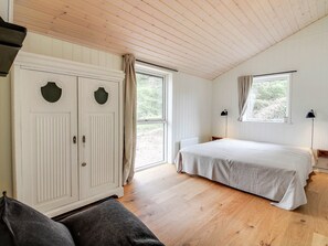 4 bedrooms, Internet