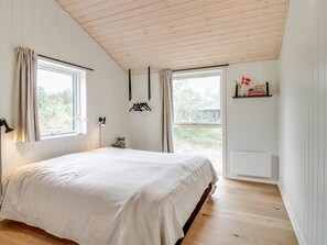 4 chambres, accès Internet