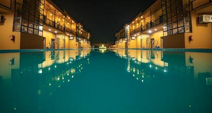 Eko Resort Vanya, Corbett