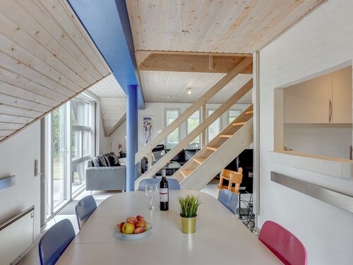 "Tabithe" - 2.2km from the sea by Interhome