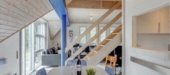 "Tabithe" - 2.2km from the sea by Interhome