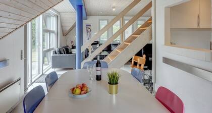 "Tabithe" - 2.2km from the sea by Interhome
