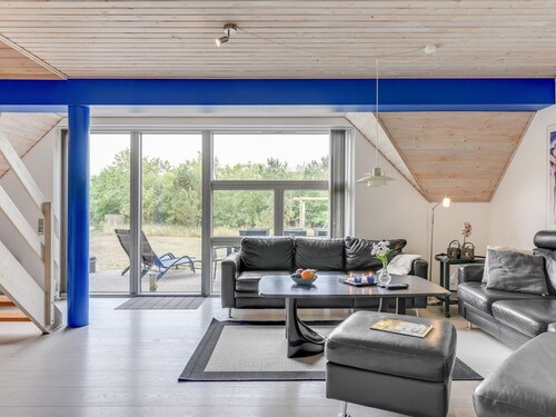 "Tabithe" - 2.2km from the sea by Interhome