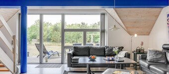 "Tabithe" - 2.2km from the sea by Interhome