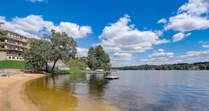 Wisconsin Dells Escape - Amazing Views - Pools