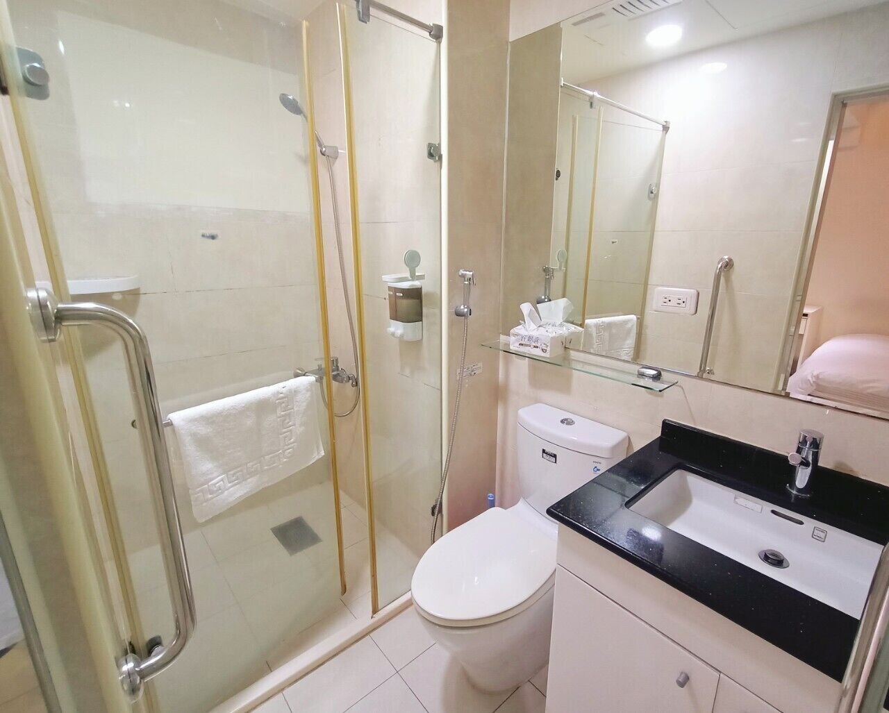 Classic-Doppelzimmer | Kostenloses WLAN