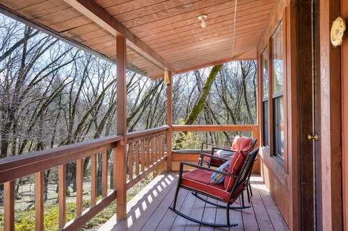 Hot Tub Hideaway - Game Room - Near Kirkwood