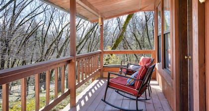 Hot Tub Hideaway - Game Room - Near Kirkwood