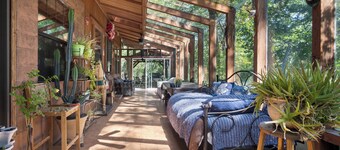 Hot Tub Hideaway - Game Room - Near Kirkwood