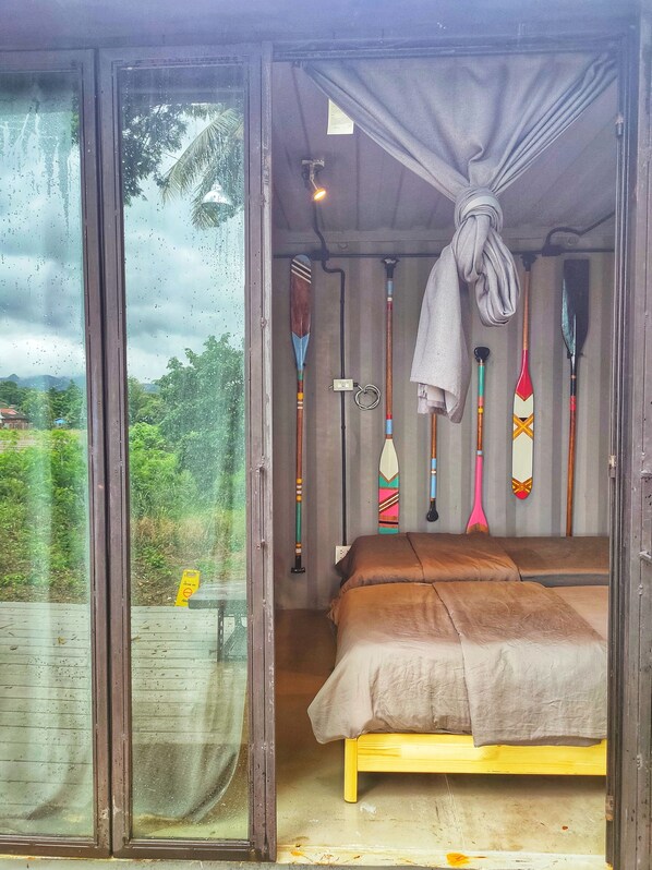 3 slaapkamers, wifi, beddengoed