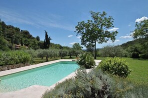 Pool - Bastide à 600m du Centre Village (Cotignac)