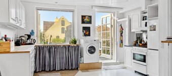 "Blakke" - 200m from the sea by Interhome
