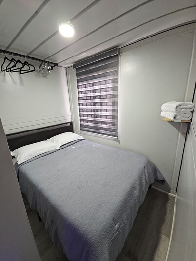 Crown TinyHome