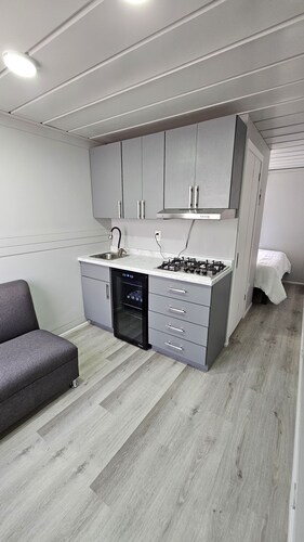 Crown TinyHome