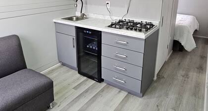 Crown TinyHome