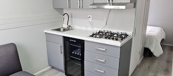 Crown TinyHome