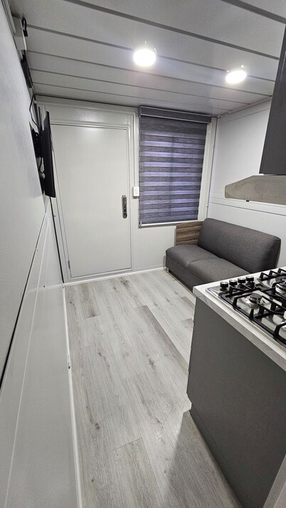 Crown TinyHome