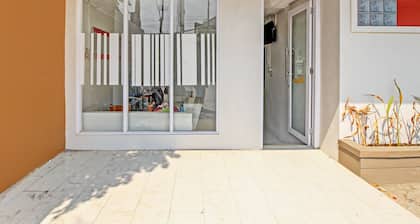 SPOT ON 92531 Pacar Guesthouse