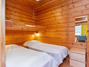 1 Schlafzimmer, Internetzugang