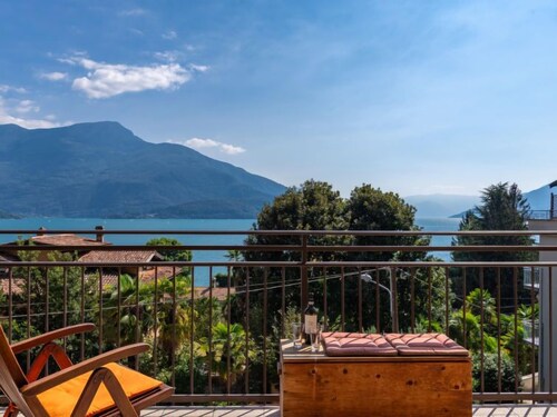 Ferienwohnung Dada by Interhome