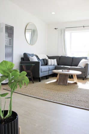 منطقة المعيشة