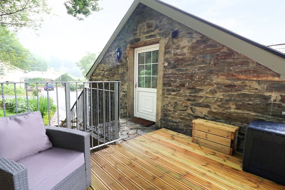 Loft Apartment - Brechfa