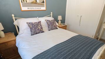 1 chambre, décoration personnalisée, ameublement personnalisé