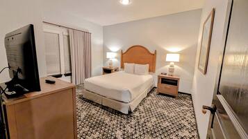 4 多间卧室、熨斗/熨衣板、WiFi、床单