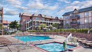 Outdoor pool - 3BR: Danish-Style Retreat in CA Wine Country (Solvang)