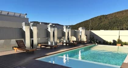 Paramont Salta
