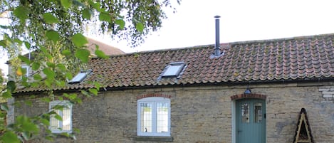 Casa de campo | Áreas de la propiedad