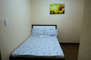 Basic Double Room