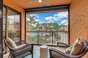 Condo (8209 Bibiana Way 403) | Exterior - 8209 Bibiana Way 403 (Fort Myers)