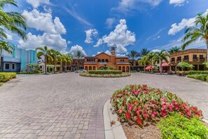 Condo (8209 Bibiana Way 403) | Exterior - 8209 Bibiana Way 403 (Fort Myers)