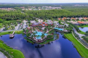 Condo (8209 Bibiana Way 403) | Exterior - 8209 Bibiana Way 403 (Fort Myers)