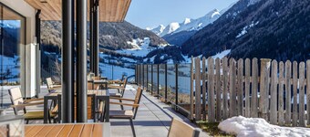 Ferienwohnung "Stoana 1-1" mit entspannendem Wellness-Bereich