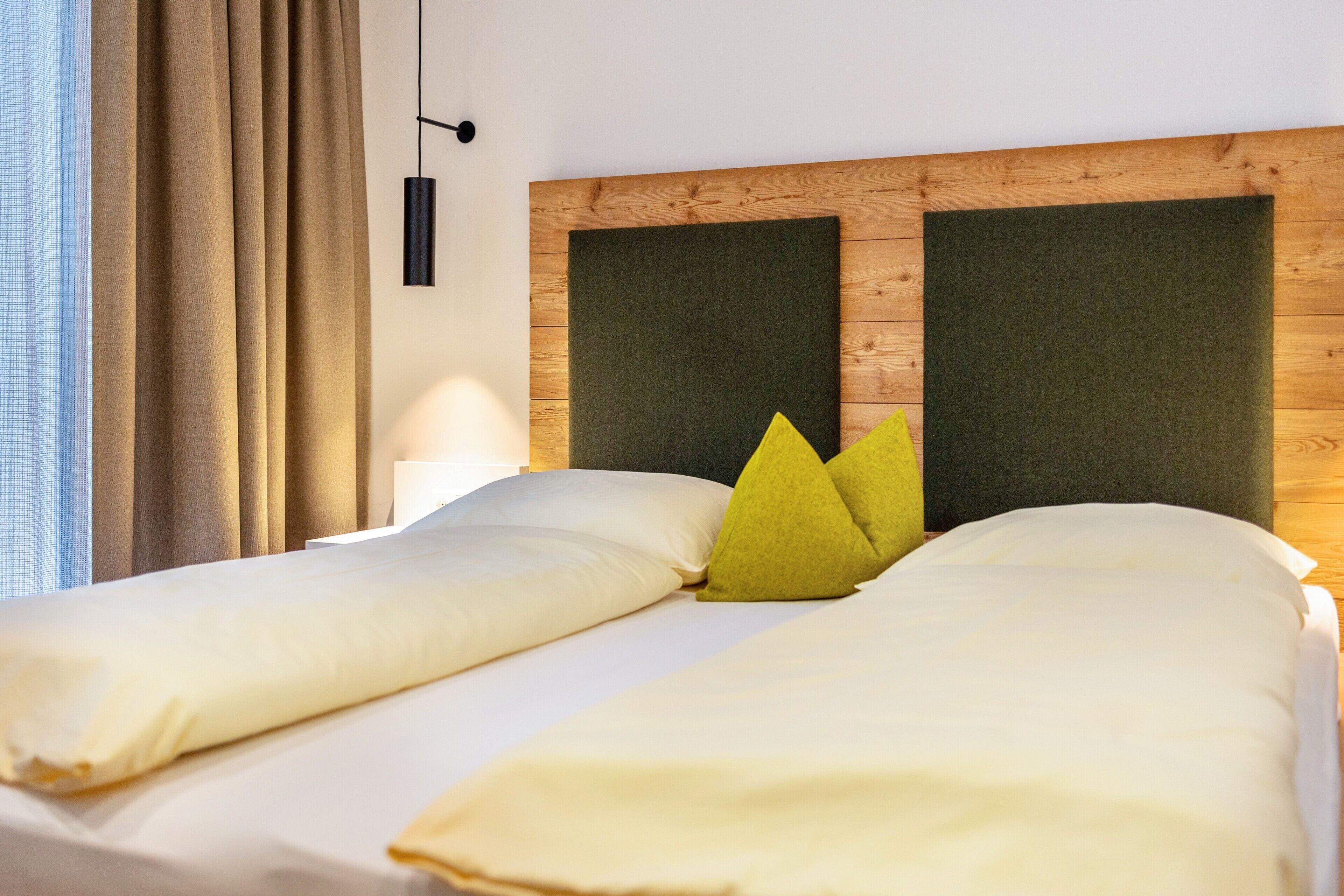 Appartamento Per Vacanze "Stoana 4-1" Con Area Benessere Rilassante - Valle Aurina