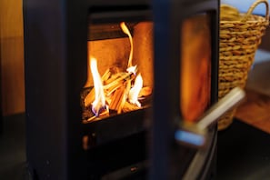 Kamin