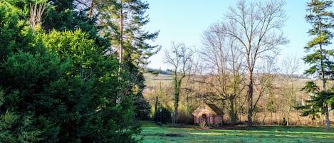 Jardin