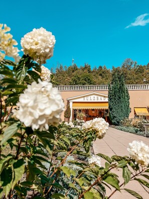 Spa reception - Bleu Minuit La Source (Wolxheim)