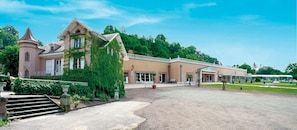 Massageanwendungen