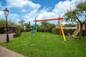 Espace pour enfants