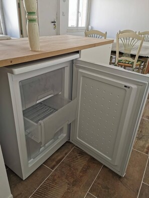 Interior - Guesthouse of Calanques (Marseille)