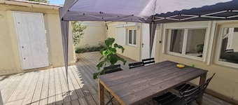 Guesthouse of Calanques