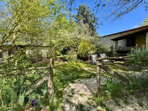 Área da propriedade