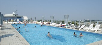 So cool Residence delle Terme C6 Sleeps 6 persons