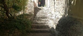 Villa 'Maison La Ribière' with Private Pool, Private Terrace and Wi-Fi